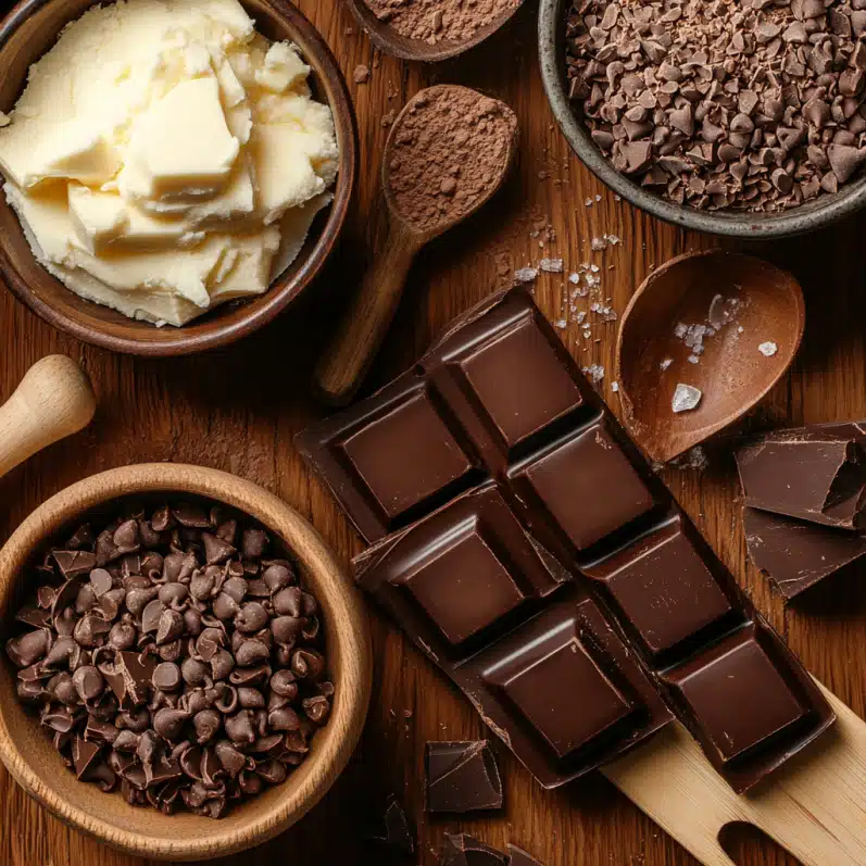 Amary Guichon Chocolate Art Made Easy — 7 Proven Techniques 7 Tools and ingredients for chocolate sculpture