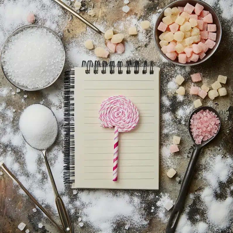 Labubu Candy Obsession: The Viral Treat That’s Driving Fans Wild 8 Labubu Candy Recipe Card
