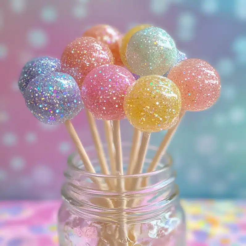 Labubu Candy Obsession: The Viral Treat That’s Driving Fans Wild 10 Displayed Labubu Lollipops
